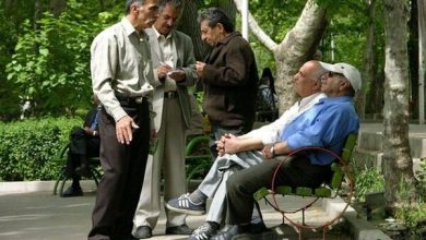 افزایش سن بازنشستگی در سال ۱۴۰۳؛ چه کسانی در ۳۵ سالگی بازنشسته می‌شوند؟