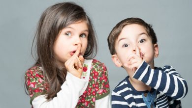 با دروغ فرزندم چگونه برخورد کنم؟