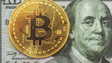 بیت کوین در مسیر صعودی؛ مقصد پادشاه رمزارزها کجاست؟