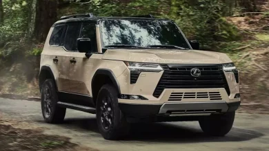 لکسوس قابلاعتمادترین برند خودرویی جهان در سال ۲۰۲۴ شد 9 لکسوس قابلاعتمادترین برند خودرویی جهان در سال ۲۰۲۴ شد