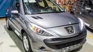 شرایط فروش فوقالعاده ایرانخودرو در بهمن ۱۴۰۳؛ ثبتنام پژو ۲۰۷ و سورن پلاس آغاز شد 10 شرایط فروش فوقالعاده ایرانخودرو در بهمن ۱۴۰۳؛ ثبتنام پژو ۲۰۷ و سورن پلاس آغاز شد