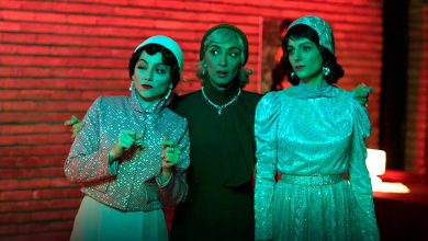 لیست سریال‌های نمایش خانگی که توقیف شدند اما مجدداً پخش شدند