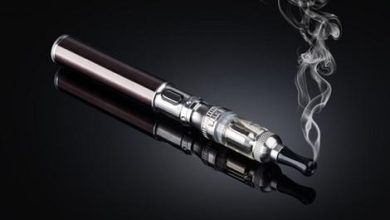 هشدار پزشک انگلیسی: سیگار الکترونیکی خطرناکتر از سیگار معمولی است 1 هشدار پزشک انگلیسی: سیگار الکترونیکی خطرناکتر از سیگار معمولی است