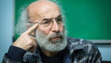 کیانوش عیاری: نسخه قاچاق کاناپه را نبینید و منتشر نکنید 1 کیانوش عیاری: نسخه قاچاق کاناپه را نبینید و منتشر نکنید