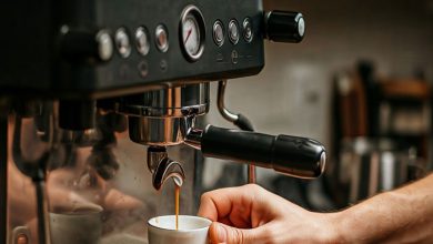 بررسی عوامل موثر بر میزان کافئین قهوه و روش‌های کاهش آن