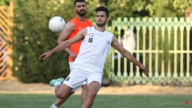 محمدرضا آزادی، زننده‌ی اولین گل استقلال به الریان، از انگیزه‌هایش برای تقابل با النصر گفت.