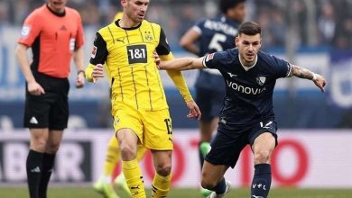 شکست ادامهدار زنبورها؛ دورتموند به قعرنشینان هم نه نگفت +ویدئو خلاصه بازی 5 شاگردان نیکو کواچ نهمین شکست خود را در این فصل بوندسلیگا برابر بوخوم تجربه کردند.