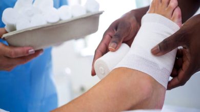 راهنمای جامع کلینیک زخم دیابتی و نقش کارشناسان زخم