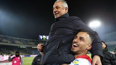 بازتاب پیروزی پرسپولیس در دربی ایران در رسانههای ترکیه 8 بازتاب پیروزی پرسپولیس در دربی ایران در رسانههای ترکیه