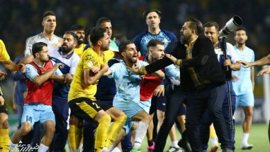 مرحله یک‌هشتم نهایی جام‌ حذفی، اوج بی‌اخلاقی و حواشی فوتبال ایران را به معرض نمایش گذاشت