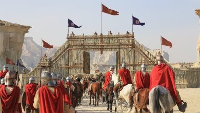 چه زمانی منتظر سریال «سلمان فارسی» باشیم؟