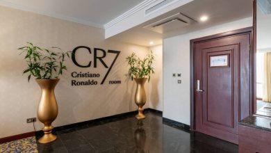 هتلی در تهران به افتخار کریستیانو رونالدو اتاقی را نامگذاری کرد 9 هتلی در تهران به افتخار کریستیانو رونالدو اتاقی را نامگذاری کرد