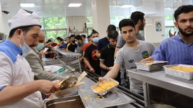 حذف یارانه تغذیه دانشجویی از بودجه سال آینده