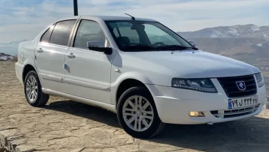 جدیدترین قیمت محصولات ایران خودرو در اسفند 1403 | لیست کامل 5 جدیدترین قیمت محصولات ایران خودرو در اسفند 1403 | لیست کامل