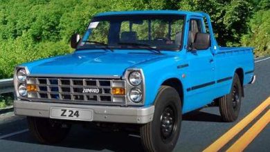 آغاز فروش فوری نقدی وانت نیسان دوگانهسوز سایپا از ۵ اسفند 3 آغاز فروش فوری نقدی وانت نیسان دوگانهسوز سایپا از ۵ اسفند