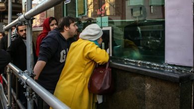 افزایش قیمت بلیت سینما به ۱۱۰ هزار تومان؛ آیا سینما از سبد خانوار حذف خواهد شد؟ 3 افزایش قیمت بلیت سینما به ۱۱۰ هزار تومان؛ آیا سینما از سبد خانوار حذف خواهد شد؟