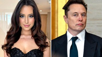 ادعای جنجالی اینفلوئنسر معروف: مادر سیزدهمین فرزند ایلان ماسک هستم! 4 ادعای جنجالی اینفلوئنسر معروف: مادر سیزدهمین فرزند ایلان ماسک هستم!