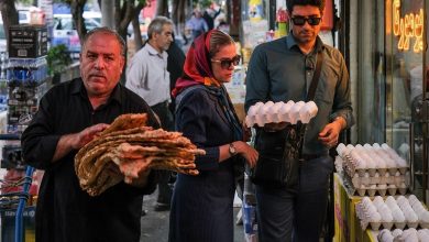 رکورد تورم در کشور شکسته شد 6 رکورد تورم در کشور شکسته شد