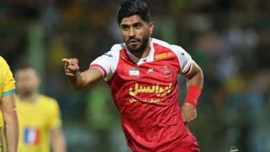 دانیال اسماعیلیفر در اتوبوس تراکتور گیر افتاد! + ویدیو 10 دانیال اسماعیلیفر در اتوبوس تراکتور گیر افتاد! + ویدیو