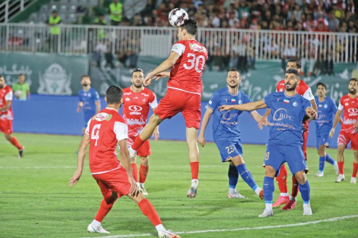 پایان احتمالی کش و قوس‌ها؛ دربی استقلال و پرسپولیس لغو می‌شود