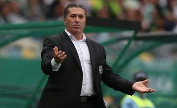 گزینه مربیگری استقلال، سرمربی بعثت کرمانشاه شد!