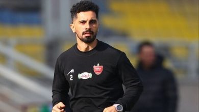 بررسی کارشناسی اخراج امید عالیشاه در دیدار پرسپولیس و سپاهان 7 بررسی کارشناسی اخراج امید عالیشاه در دیدار پرسپولیس و سپاهان