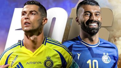 سایت کنفدراسیون فوتبال آسیا به صورت رسمی زمان دیدارهای رفت و برگشت استقلال ایران و النصر عربستان را مشخص کرد.