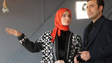نقد سریال فریبا؛ وقتی تلویزیون همه تقصیرها را گردن اینستاگرام می‌اندازد!