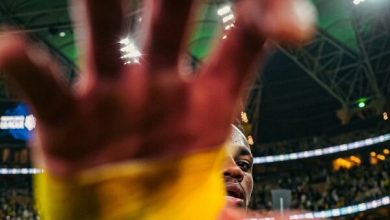 جان دوران؛ تهدید بزرگ‌تر از رونالدو برای پرسپولیس؟