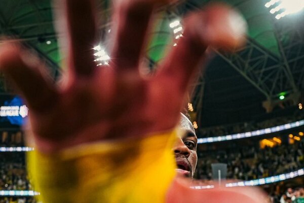 جان دوران؛ تهدید بزرگتر از رونالدو برای پرسپولیس؟ 1 جان دوران؛ تهدید بزرگتر از رونالدو برای پرسپولیس؟