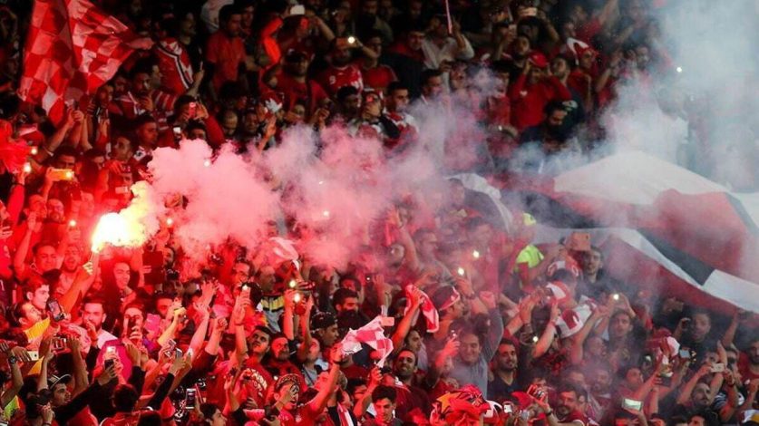 بلیت‌های دیدار پرسپولیس-النصر دو روز زودتر تمام شد؛ جهنم آزادی تکرار می‌شود