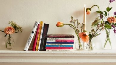 رقابت برای بوکر بینالمللی ۲۰۲۵: نویسندگان و مترجمان برتر امسال چه کسانی هستند؟ 2 رقابت برای بوکر بینالمللی ۲۰۲۵: نویسندگان و مترجمان برتر امسال چه کسانی هستند؟