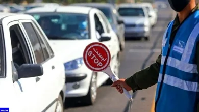 آخرین وضعیت جاده‌های کشور | تردد روان در محورهای شمالی
