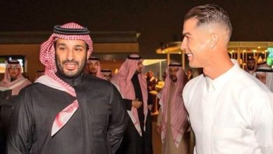 پروژه مشترک کریستیانو رونالدو و شاهزاده سعودی برای خرید باشگاه والنسیا 4 پروژه مشترک کریستیانو رونالدو و شاهزاده سعودی برای خرید باشگاه والنسیا