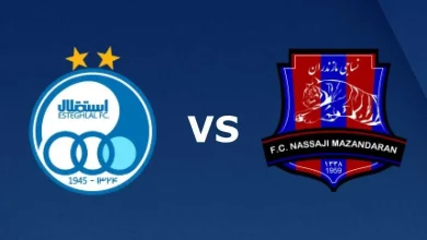 شکایت رسمی باشگاه نساجی از استقلال و سهرابیان 3 شکایت رسمی باشگاه نساجی از استقلال و سهرابیان