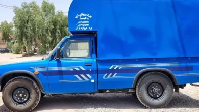 شرایط فروش وانت نیسان ویژه ماه رمضان 1403 اعلام شد 10 شرایط فروش وانت نیسان ویژه ماه رمضان 1403 اعلام شد