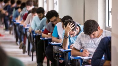 سازمان سنجش آموزش کشور زمان ثبت‌نام و برگزاری آزمون‌ سراسری‌ سال‌ ۱۴۰۴ نوبت دوم را اعلام کرد.