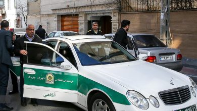 افزایش سرقتهای خیابانی؛ یاغیان جدید از کجا میآیند؟ 6 افزایش سرقتهای خیابانی؛ یاغیان جدید از کجا میآیند؟