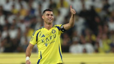 رونالدو؛ ناراحت یا بی انگیزه؟ 6 رونالدو؛ ناراحت یا بی انگیزه؟