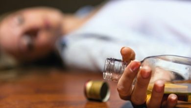 هشدار درباره مصرف مشروبات الکلی تقلبی؛ ۱۵ قربانی در باکو 9 هشدار درباره مصرف مشروبات الکلی تقلبی؛ ۱۵ قربانی در باکو