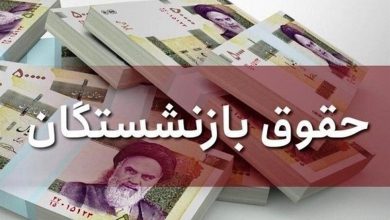 واریز حقوق بازنشستگان تامین اجتماعی بر اساس حروف الفبا از ۲۱ بهمن آغاز شده است. این در حالی است که گفته می‌شود عیدی و حقوق بهمن‌ماه همزمان واریز خواهد شد.