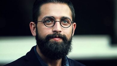 جدال محسن افشانی و علی کریمی بالا گرفت؛ واکنش تند افشانی + ویدیو 10 جدال محسن افشانی و علی کریمی بالا گرفت؛ واکنش تند افشانی + ویدیو