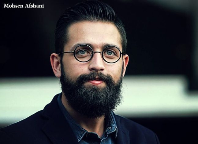 جدال محسن افشانی و علی کریمی بالا گرفت؛ واکنش تند افشانی + ویدیو 1 جدال محسن افشانی و علی کریمی بالا گرفت؛ واکنش تند افشانی + ویدیو