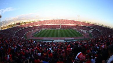 ورزشگاه آزادی در آزمون AFC؛ آیا ایران میزبان امارات و ازبکستان میشود؟ 4 ورزشگاه آزادی در آزمون AFC؛ آیا ایران میزبان امارات و ازبکستان میشود؟