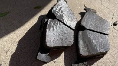 آلودگی لنت ترمز؛ تهدیدی جدیتر از موتورهای دیزلی برای سلامت انسان 7 آلودگی لنت ترمز؛ تهدیدی جدیتر از موتورهای دیزلی برای سلامت انسان