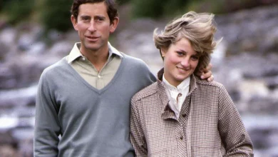 راز واقعی سرد شدن رابطه شاه چارلز و پرنسس دایانا فاش شد 1 راز واقعی سرد شدن رابطه شاه چارلز و پرنسس دایانا فاش شد