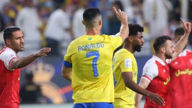 جان دوران؛ تهدید بزرگ‌تر از رونالدو برای پرسپولیس؟