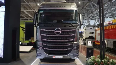 افزایش قیمت کشنده بایک X9 و دو محصول دیگر بهمن دیزل در اسفند 1403 5 افزایش قیمت کشنده بایک X9 و دو محصول دیگر بهمن دیزل در اسفند 1403