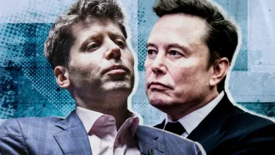 ایلان ماسک به دنبال تصاحب OpenAI؛ آلتمن واکنش نشان داد 9 ایلان ماسک به دنبال تصاحب OpenAI؛ آلتمن واکنش نشان داد