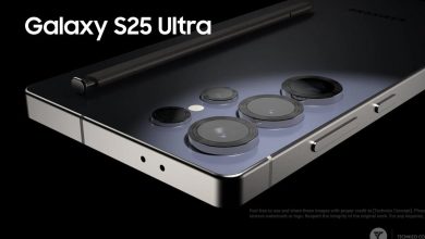 گلکسی S25 اولترا؛ قابل تعمیرترین گوشی سامسونگ